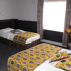 Guest house The Glen