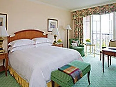 Four Seasons B&B Dublin Ireland