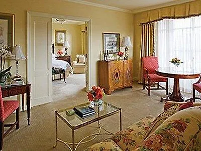 *** Hotel Four Seasons B&B Dublin Ireland