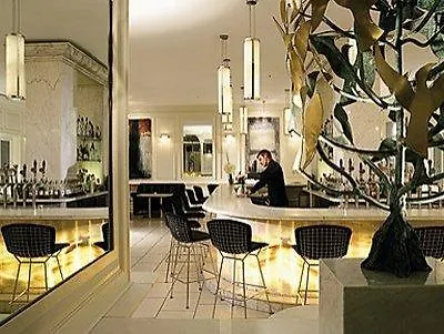 Hotel Four Seasons B&B Dublin