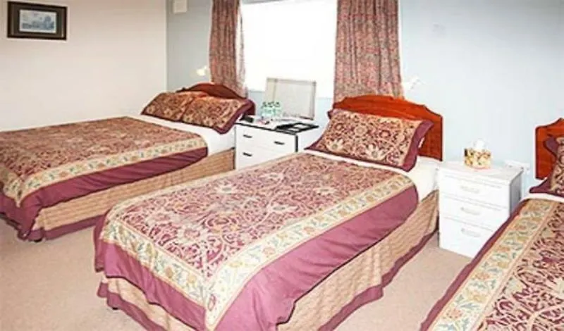 Hotel Four Seasons B&B Dublin