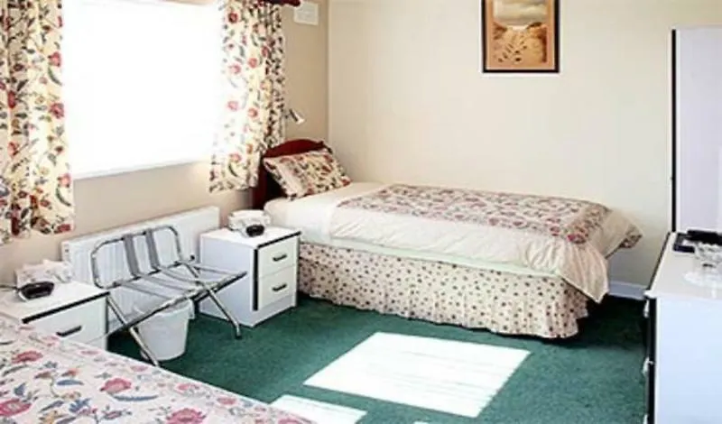 Four Seasons B&B Dublin Ireland